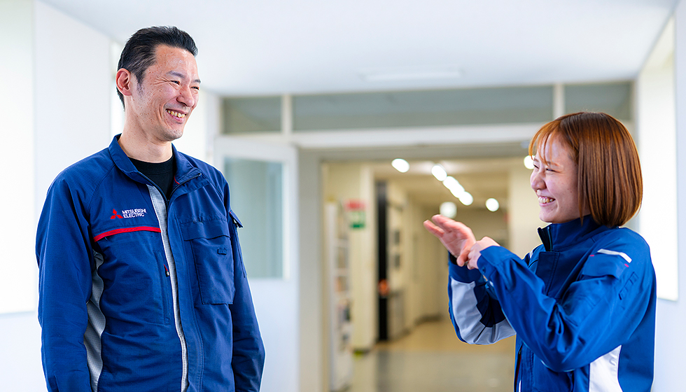 桑子 照雄 写真