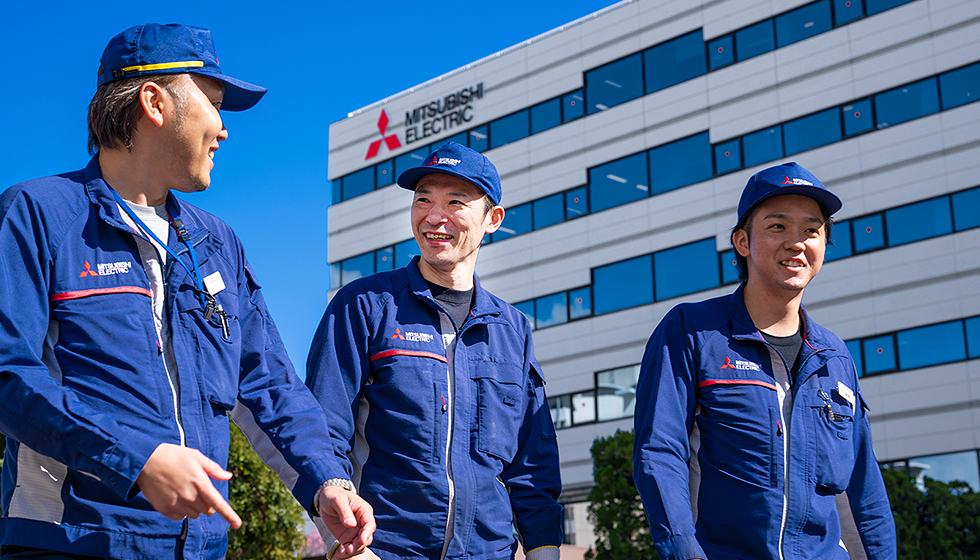 桑子 照雄 写真