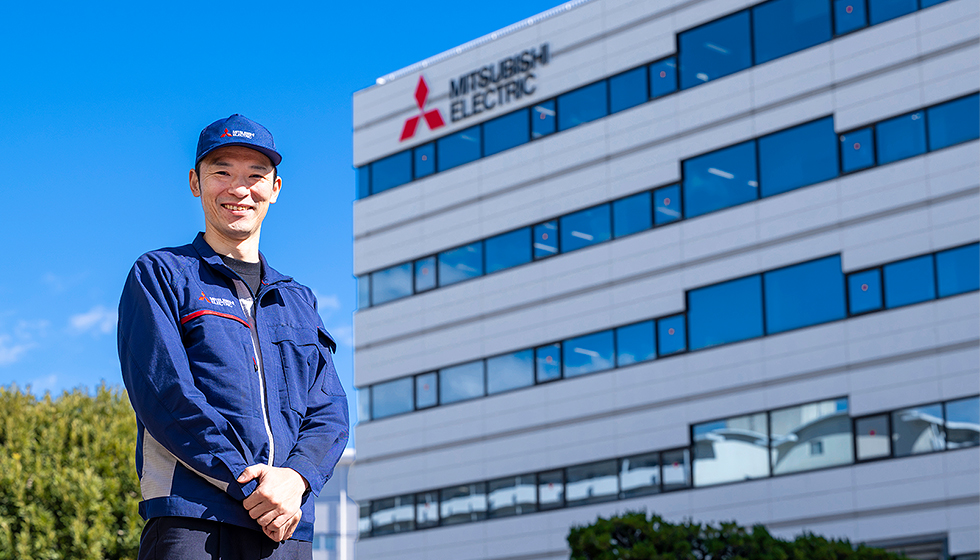 桑子 照雄 写真