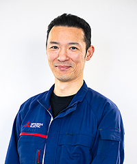 桑子 照雄の写真