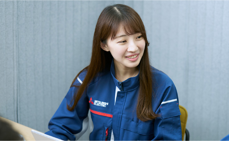 下山 いより 写真