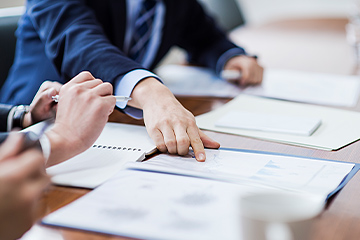 経営方針・経営戦略