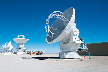 三菱電機の技術