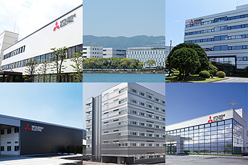 製作所・研究所