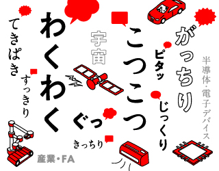 採用コンセプト