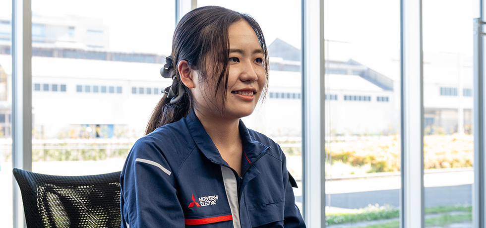 山口 智香の写真