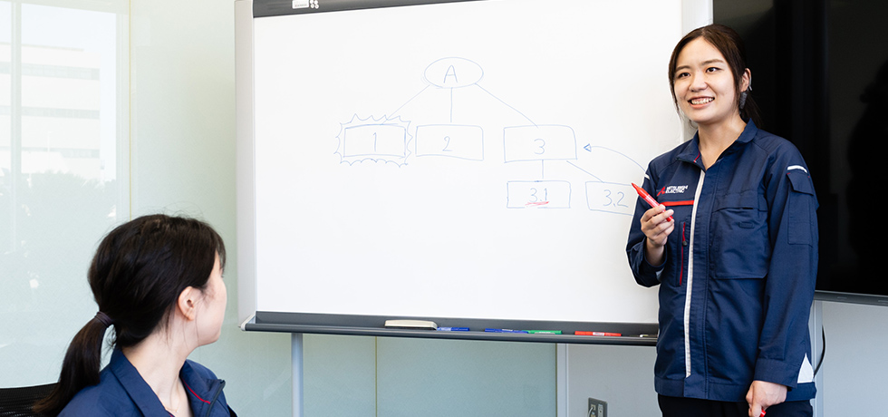 山口 智香の写真