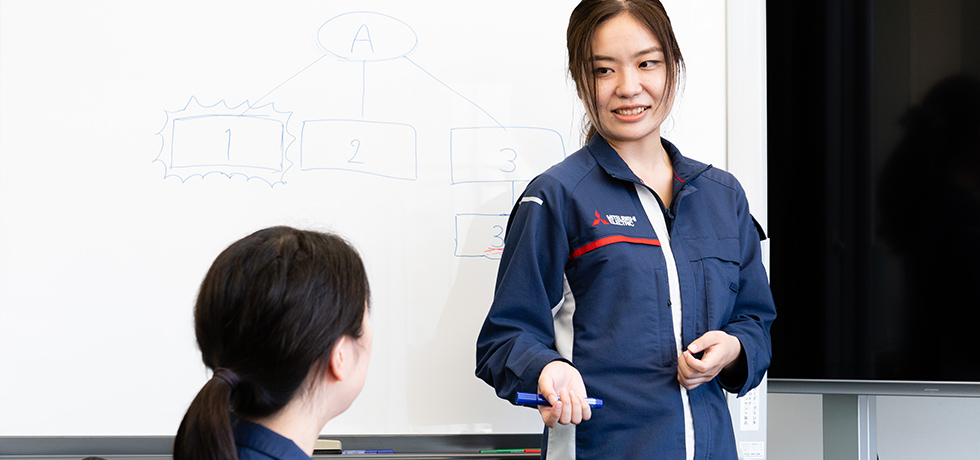 山口 智香の写真