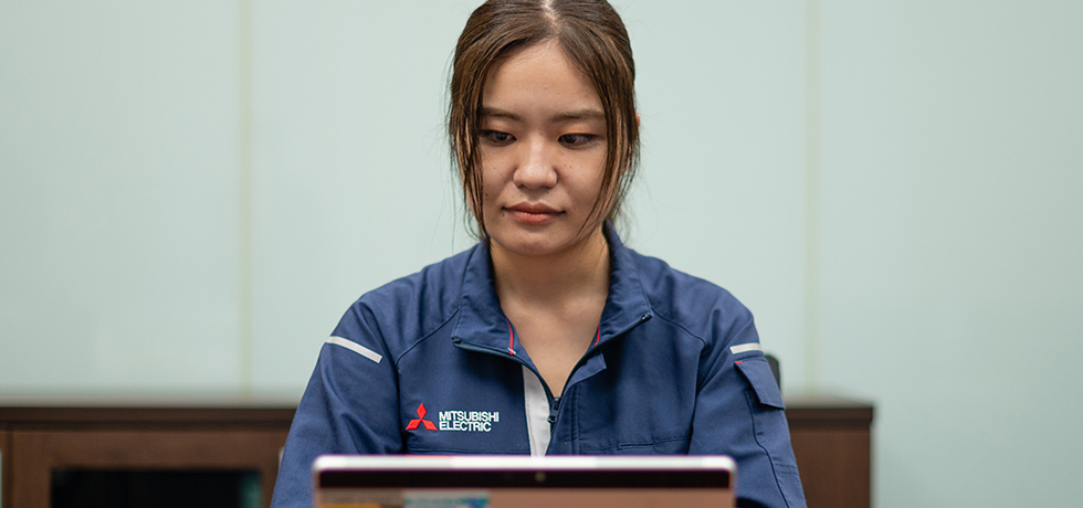 山口 智香の写真