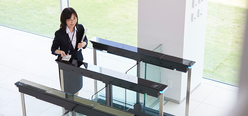 吉村 礼子の写真