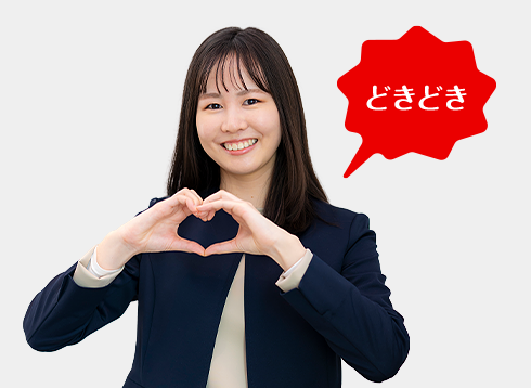 わたしたちの​三菱電機オノマトペ