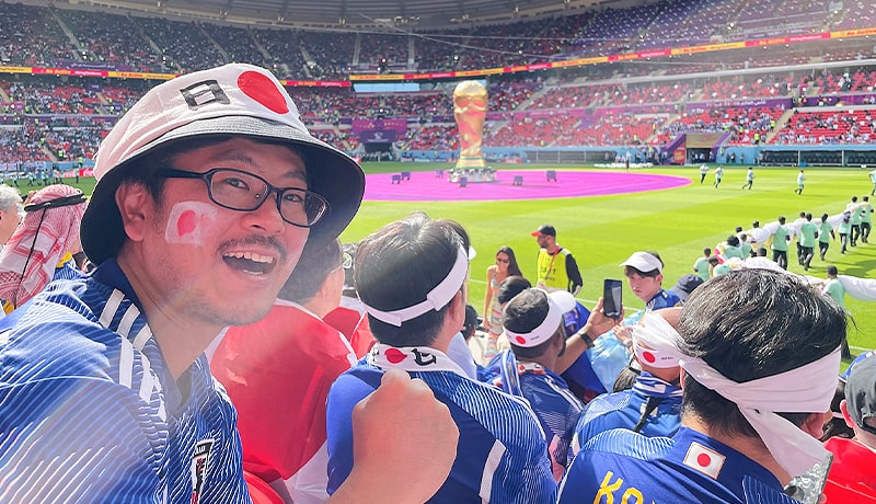 永柳 聡一郎 写真