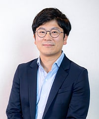 永柳 聡一郎の写真