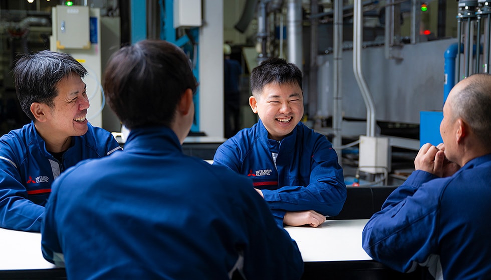 西岡 裕一 写真