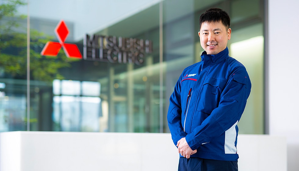 西岡 裕一 写真