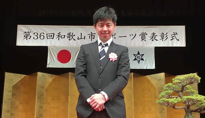 西岡 裕一 写真