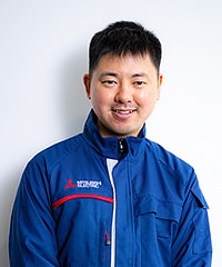 西岡 裕一の写真