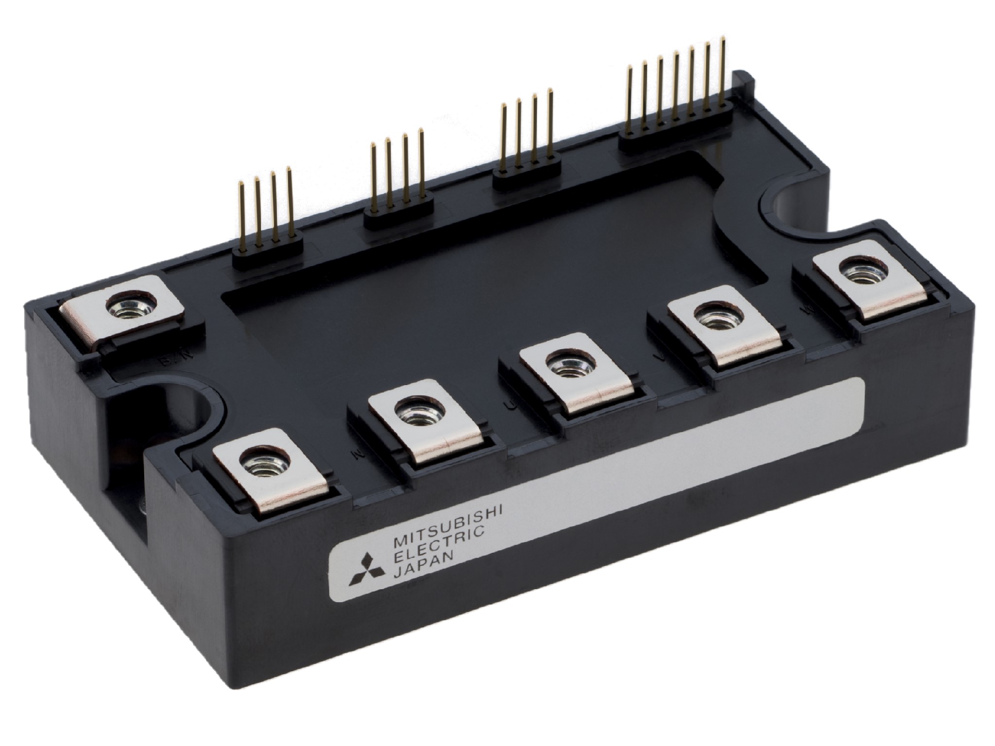 三菱電機 パワーデバイス：IPM/DIPIPM