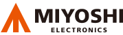 MIYOSHI
