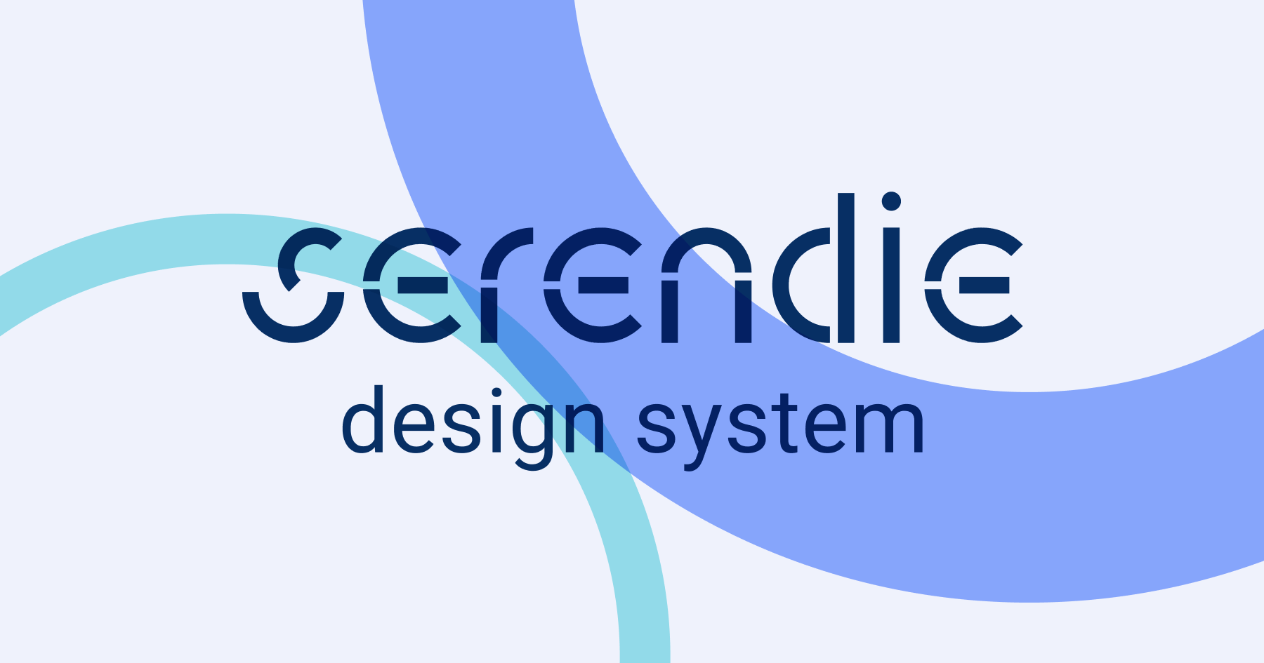 Serendie Design System