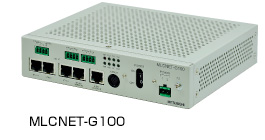 MLCNET-G100