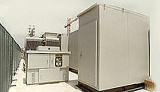 24/36kV 特別高圧設備