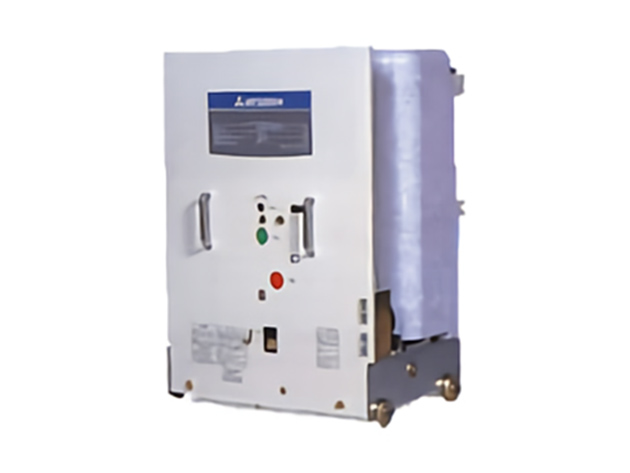 キュービクル収納形24/36kV“VPR”形VCB