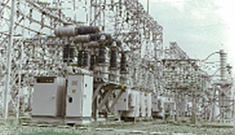 72/84kV 特別⾼圧設備