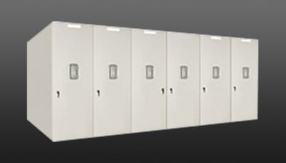 三菱72/84ｋVキュービクル形ガス絶縁開閉装置＜C-GIS＞”HG-VG”