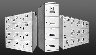 3.6/7.2kV 高圧コントロールセンタ