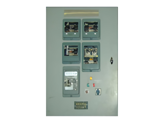 既設の扉正面図