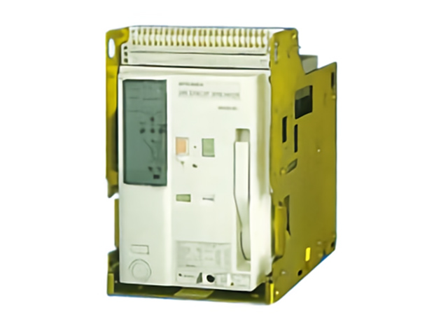 “AE”形気中遮断器