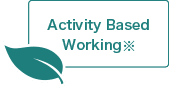 Activity Based Working 