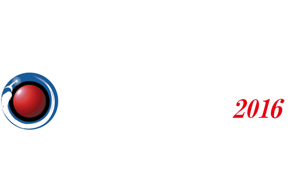 2016年国際航空宇宙展 日時：2016年10月12日（水）～15日（土）場所：東京ビッグサイト（西1ホール 小間番号 W1-017）