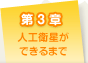 第3章 人工衛星ができるまで