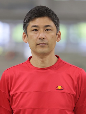 三菱電機テニス日本リーグチーム ファルコンズ 選手紹介