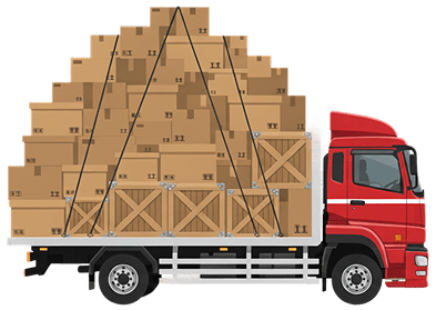 Deliveryのイメージ