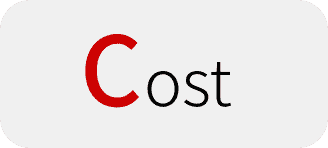 Cost