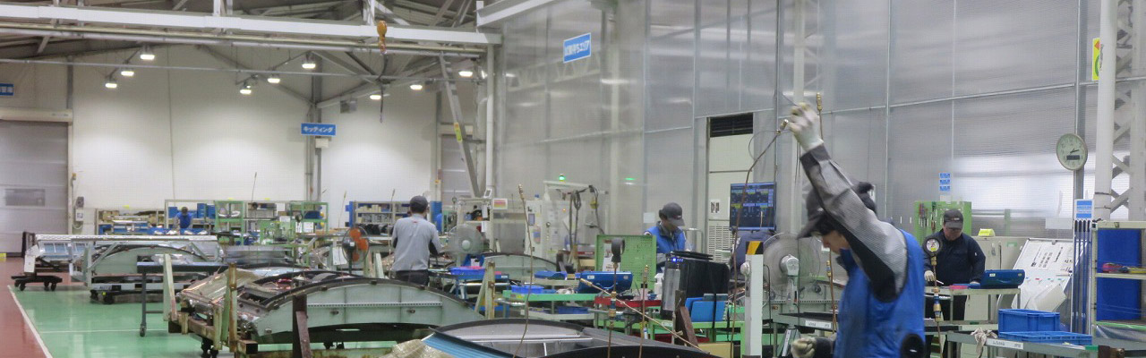 鉄道の歴史を支え続ける<br>確かな保守力