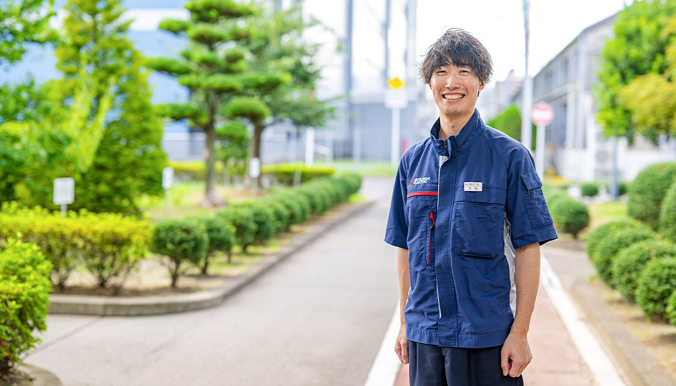 大谷 洋一郎 写真