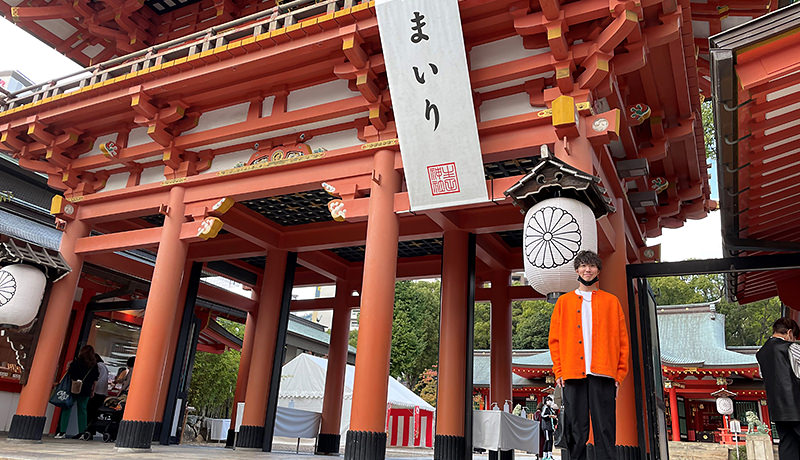 大谷 洋一郎 写真