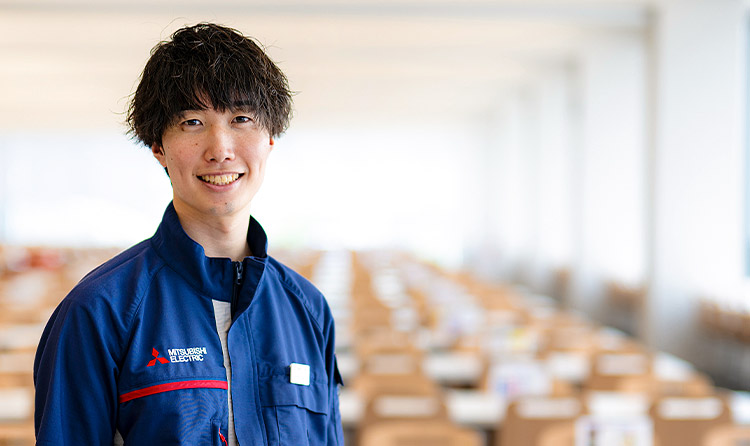 大谷 洋一郎 写真