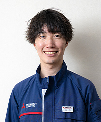 大谷 洋一郎 写真