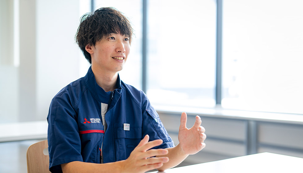 大谷 洋一郎 写真