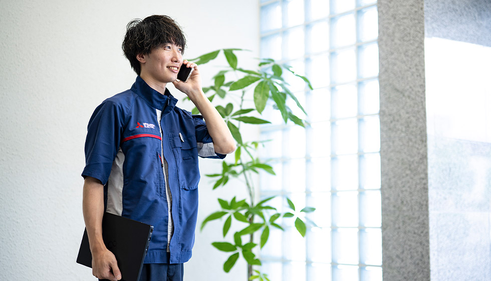 大谷 洋一郎 写真