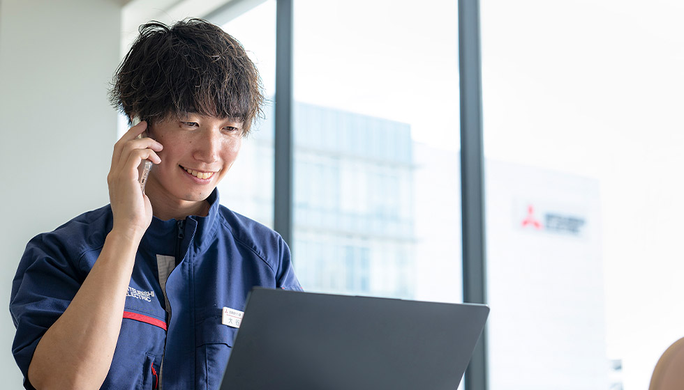 大谷 洋一郎 写真