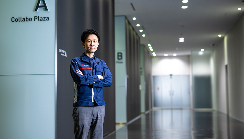 近藤 勝彦 写真