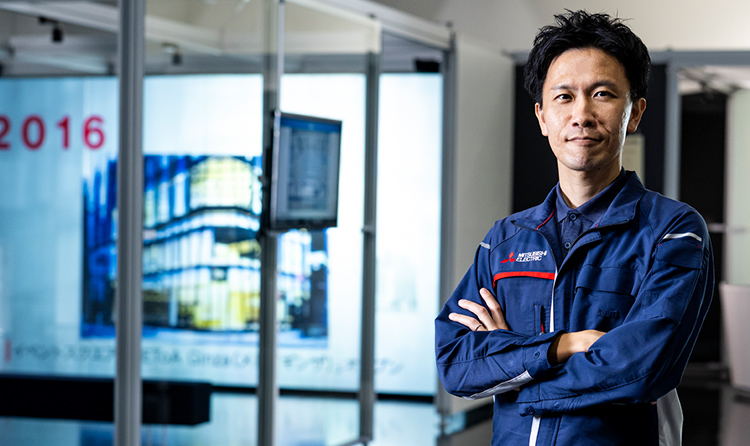 近藤 勝彦 写真