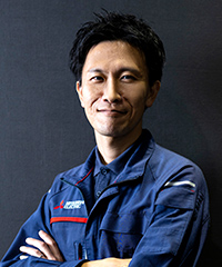 近藤 勝彦 写真