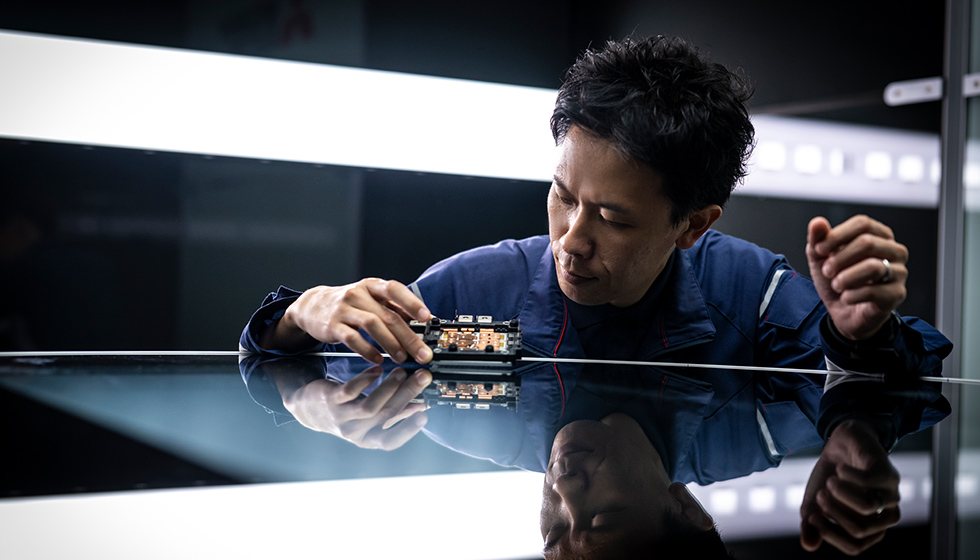 近藤 勝彦 写真